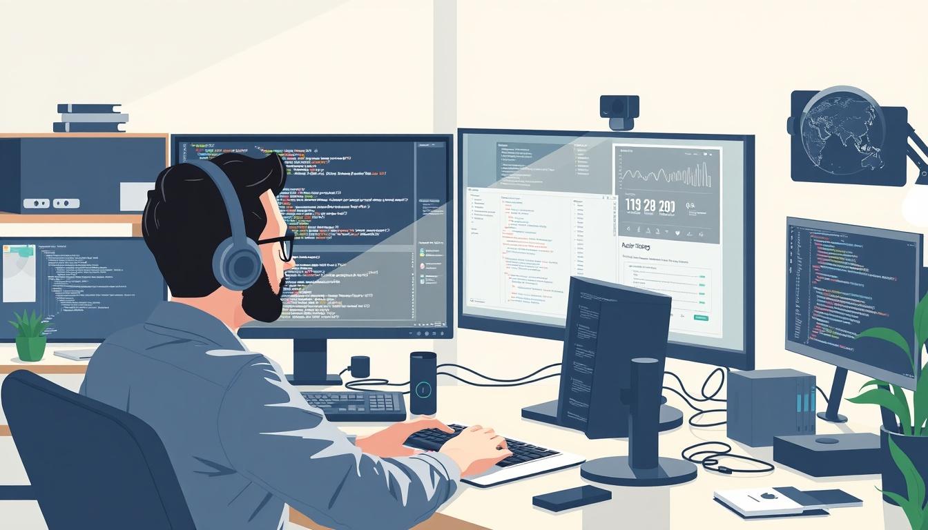 Process main visual